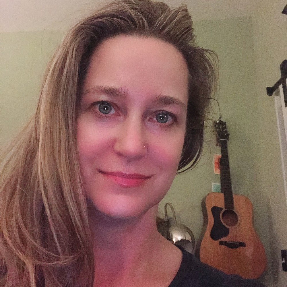 Meet your Posher, Lana